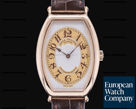 patek philippe 5098r price|Patek Philippe Gondolo 5099RG.